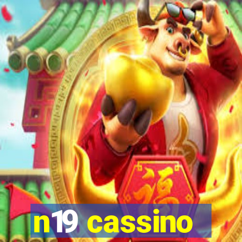 n19 cassino